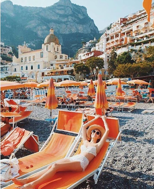 Amalfi Coast @altswim