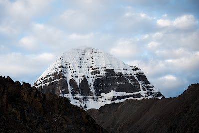 Mount kailash socialsharingvishal