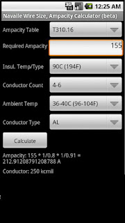 Electrical Calculator.apk - 60 KB 