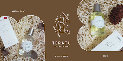 Review Parfum Teratu