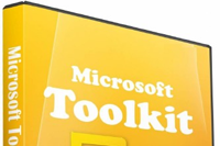 Microsoft Toolkit 2.5.2