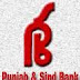 PUNJAB & SIND BANK invites job Chief Security Officer-2013