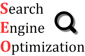 Search Engine Optimization