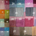 Warna Warna Netral Untuk Jilbab