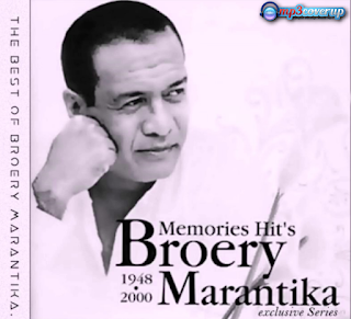50 lagu Terbaik Broery Marantika Mp3