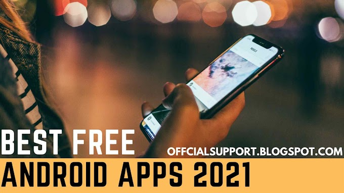 Best Free Android Apps 2021 हिंदी में  