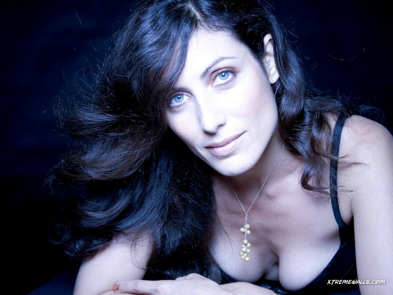 Lisa Edelstein Cuddy