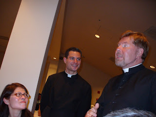 Fr. Patrick