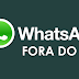 WhatsApp passa por instabilidade e fica fora do ar em vários países