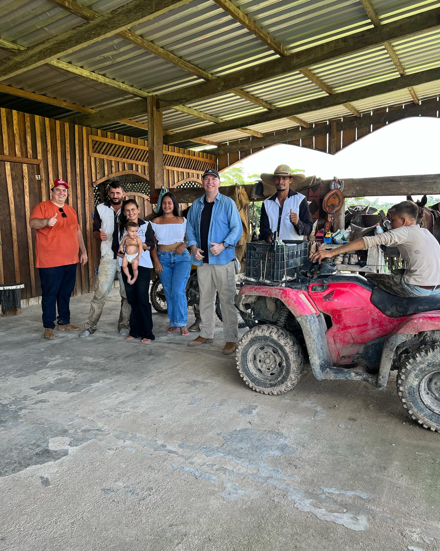 Produtores rurais e pescadores artesanais são beneficiados com emendas do deputado Gerlen Diniz