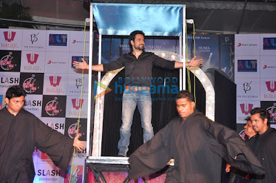 'Ek Thi Daayan' Promotion at R City Mall