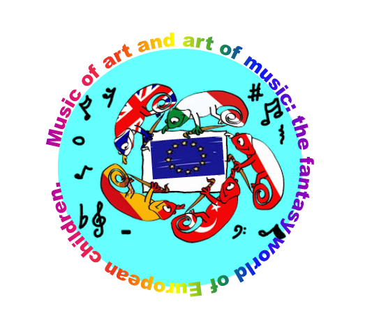 Our logo.