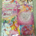 ¡Revista Winx Club Nº117 ya a la venta en Italia!