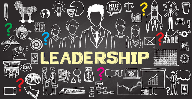 TOP 5 REASONS TO ENROLL IN A LEADERSHIP PROGRAM