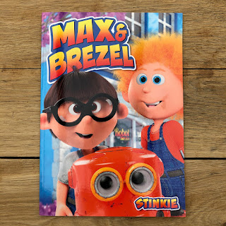 Max und Brezel