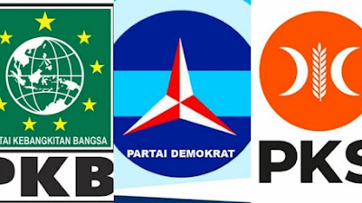 Koalisi Demokrat-PKS-PKB, Herzaky: Kita Pernah Bersama di Pemerintahan 2004-2014