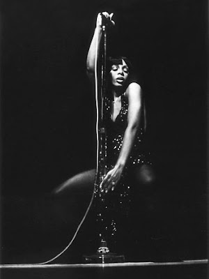 Back Down Interview  Memory Lane with Donna Summer