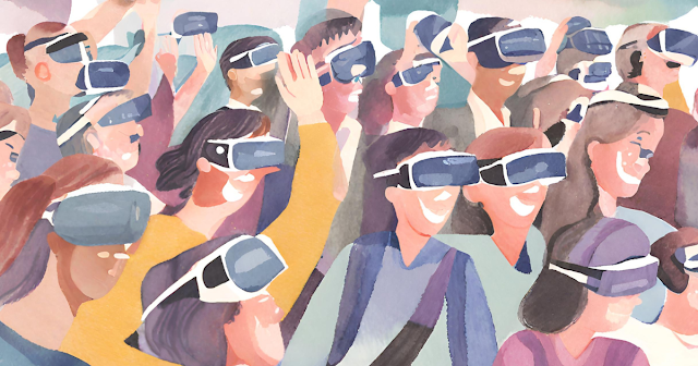 Google VR