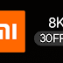 Camera-app van Xiaomi bevat hint naar 8k-video