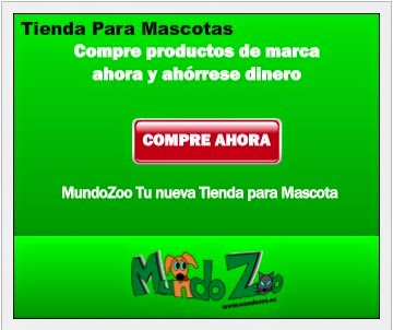 tienda para mascotas mundozoo