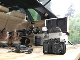 Canon PowerShot G12 reviews- wise choice for you