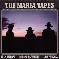 Jack Ingram, Miranda Lambert & Jon Randall - Am I Right or Amarillo - Single [iTunes Plus AAC M4A]