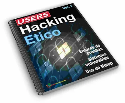 Hacking etico vol I users