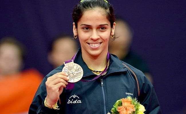 जन्मदिन-विशेष: Saina Nehwal साइना नेहवाल