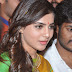 Samantha South India Shopping Mall Launch Pics