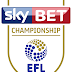 SKY BET CHAMPIONSHIP FIXTURES AND TV SCHEDULE: 13TH,14TH  & 15TH APRIL EFL CHAMPIONSHIP MATCHES