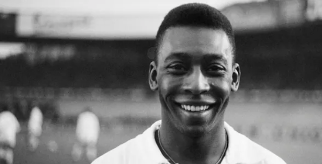 Pele's greatest career moments: 1,000th goal, 1970 World Cup and stopping a civil war