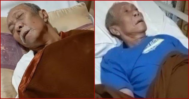 Pak Ogah Meninggal di Usia 74 Tahun, Sempat 2 Kali Alami Stroke hingga Susah Makan, Istri Ungkap Ini 