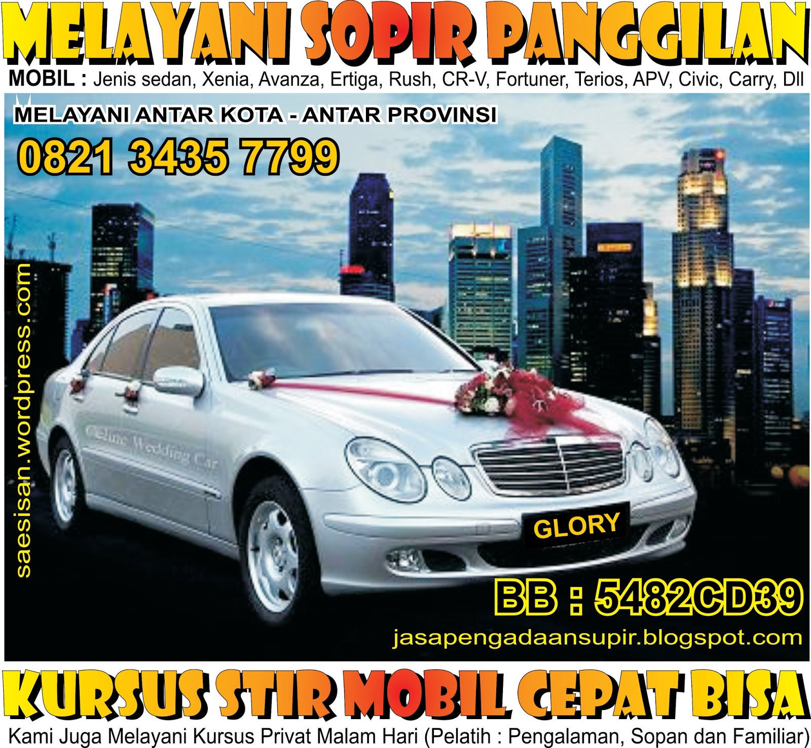 Tour and travel, Jual tiket promo, Jasa antar jemput, Rental mobil