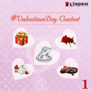 Valentines-Day-Contest-Kingston-Technology-India