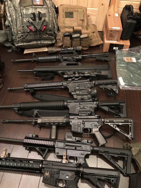 AR-15