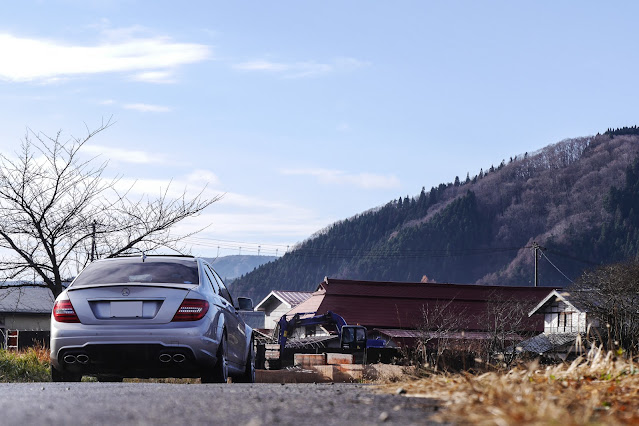 C63AMG