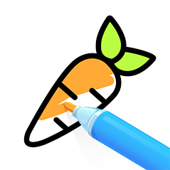 Tải Color Page ASMR - Art Coloring APK cho Android, iOS a
