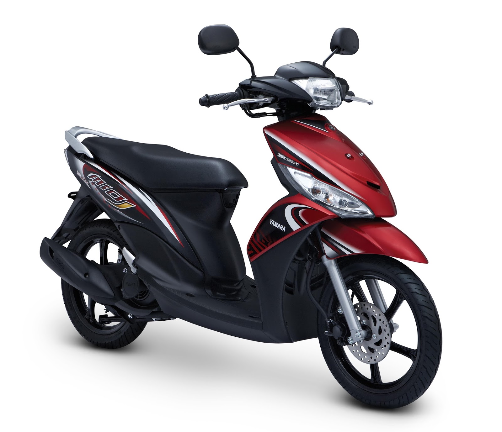 Kelebihan dan Kekurangan Yamaha Mio J