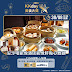 KKday:【🇭🇰香港｜🏆美食大獎2024優惠！尖沙咀凱悅酒店凱悅軒120分鐘點心放題買二送二】