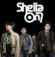 Sheila On 7 - Perfect Time