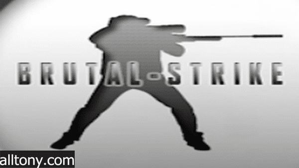 تحميل لعبة Brutal Strike - Counter Strike Brutal - CS GO‏