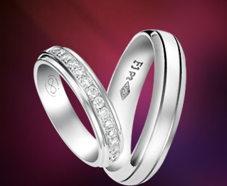 Infinity - Perfect Pair from now to forever!!