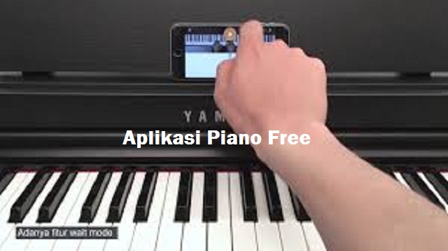  Meskipun aplikasi tidak bisa menggantikan bermain piano yang sebenarnya 4 Aplikasi Belajar Piano Android Terbaik Untuk Pemula Terbaru