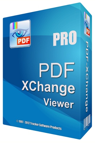 PDF-XChange Viewer PRO 2.5.209 Incl Keygen