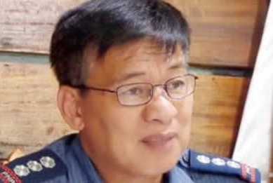 Task group formed to probe slay of Maguindanao dad