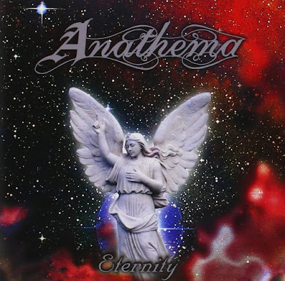 Anathema: Das Profundezas do Doom ao Progresso Sonoro e Melódico - anathema-album-eternity