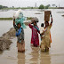UP floods death toll mounts to 33