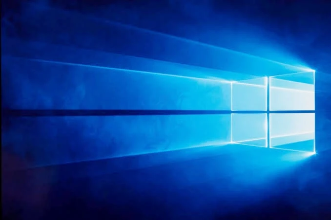 Cara membuat password windows 10