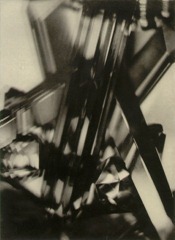 Alvin Langdon Coburn - Vortograph - 1917
