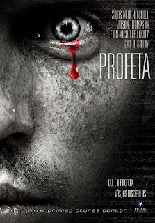 Profeta (Dual Audio - DVDRip)